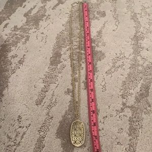 Kendra Scott Necklace